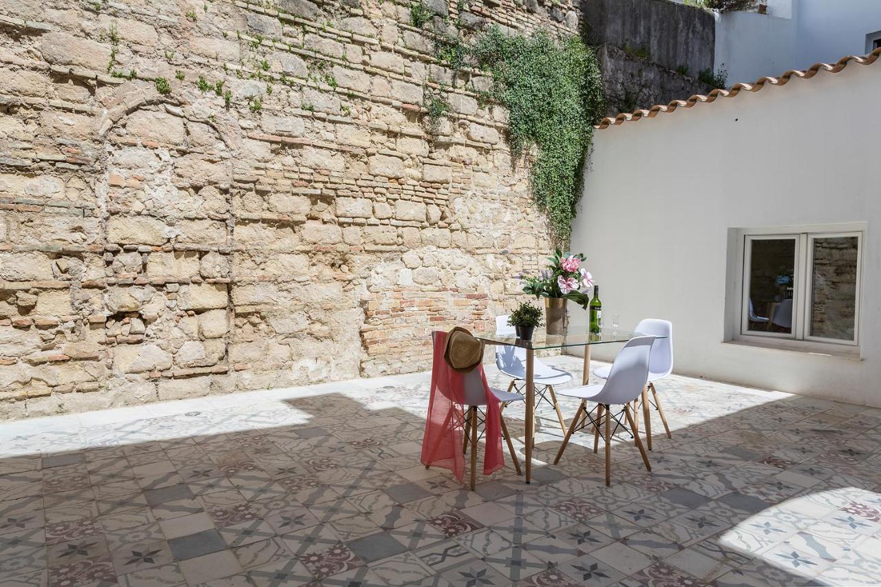 Appartamento La Fuente De La Casona Jerez de la Frontera Esterno foto
