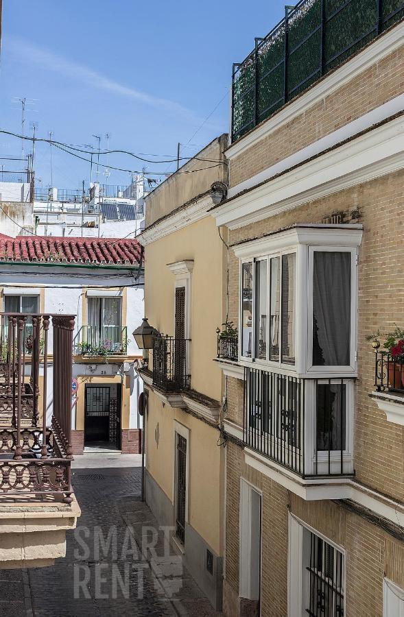 Appartamento La Fuente De La Casona Jerez de la Frontera Esterno foto